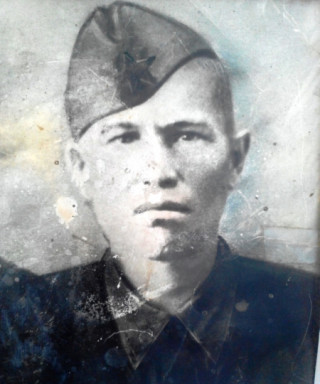 Малофеев Григорий Матвеевич