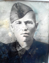 Малофеев Григорий Матвеевич