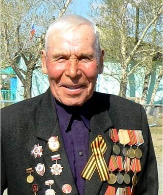 Томских Евгений Иванович