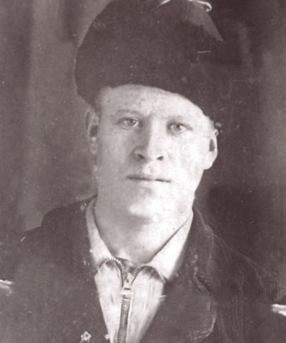 Долговых Неофид Владимирович