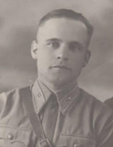 Шаршанов Василий Александрович