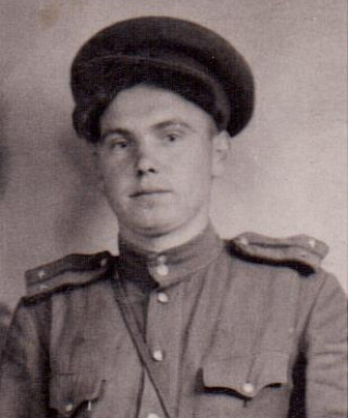 Калмыков Александр Константинович