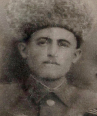 Пирмагомедов Гасан