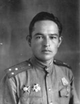 Исхаков Амин Махмутович