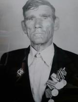 Юрзин Георгий Александрович
