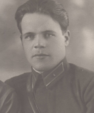 Шаршанов Иван Александрович