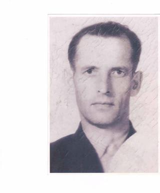 Роганов Александр Михайлович