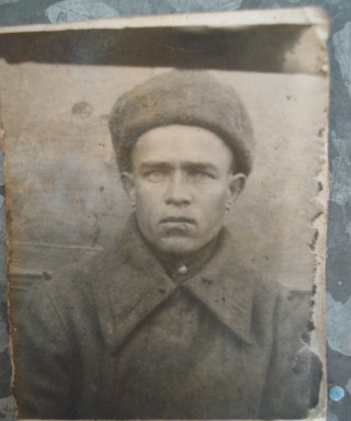 Осин Матвей Михайлович