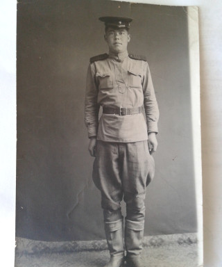 Назарматов Мамаюнус