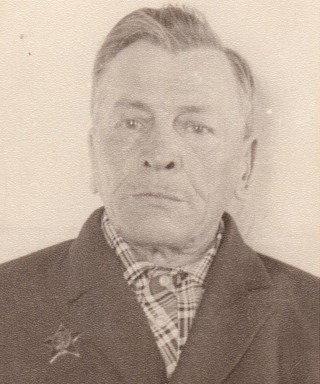 Белоусов Тарас Григорьевич