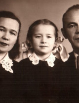 Ширяев Алексей Дмитриевич