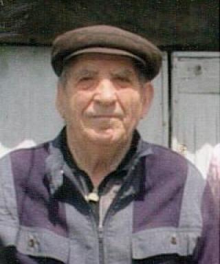 Никулин Михаил Яковлевич