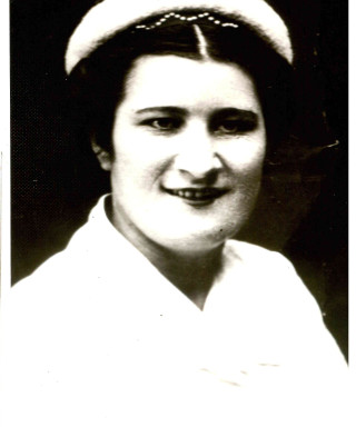 Юршевская Надежда Васильевна