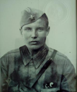 Галиев Аруслан