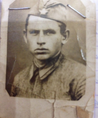 Шумилов Николай Иванович