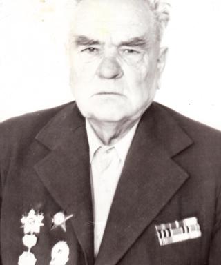 Бервино Андрей Иванович