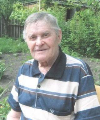 Медведев Алексей Иванович