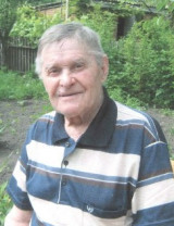 Медведев Алексей Иванович