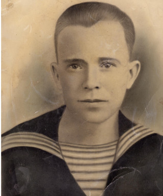 Корельский Федор Семенович