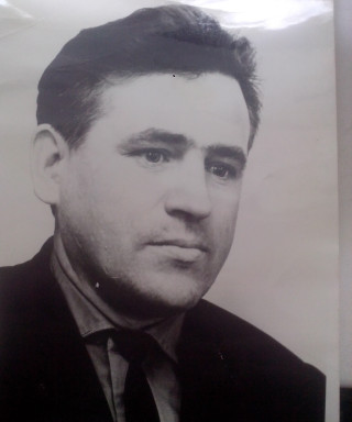 Земсков Иван Петрович