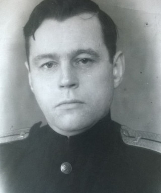 Кривоногов Александр Иванович