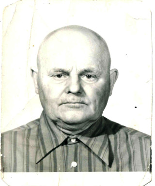 Корбан Георгий Афанасьевич