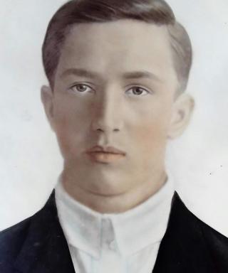 Крендик Пётр Константинович