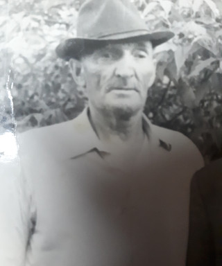 Камалов Фазул Камалович