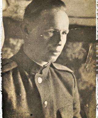Соколов Дмитрий Васильевич