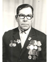 Пикатин Николай Егорович