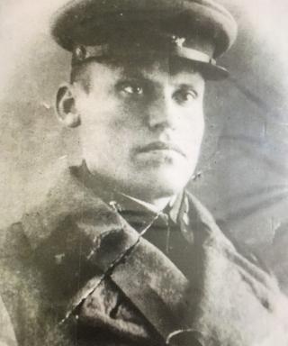 Лемешенко Николай Петрович
