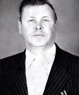 Федоров Михаил Иванович