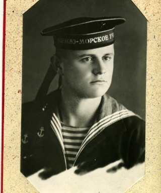 Иванов Александр Александрович