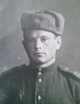 Захаренко Михаил Ильич