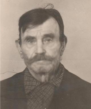 Шанцев Григорий Алексеевич