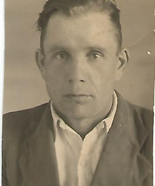 Пиронен Николай Михайлович