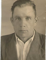 Пиронен Николай Михайлович