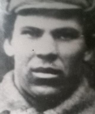 Шнипер Семен Петрович