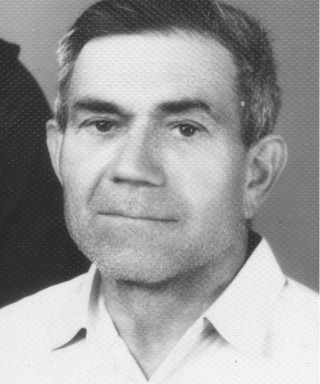 Кадыгроб Семен Самойлович