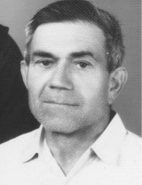 Кадыгроб Семен Самойлович