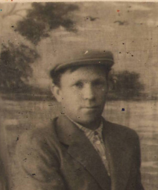 Тараканов Михаил Яковлевич