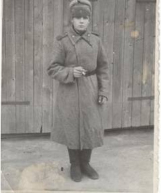 Головков Иван Яковлевич