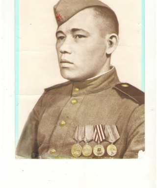 Кутдусов Габидулла Зайнуллович