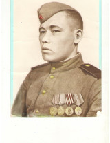 Кутдусов Габидулла Зайнуллович