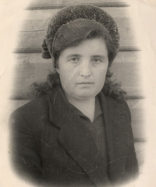 Зверева Валентина Васильевна