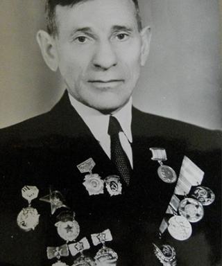 Теплицкий Леонид Моисеевич
