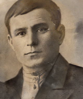 Колмычек Михаил Федорович