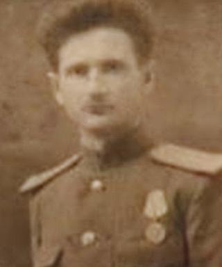 Холодов Павел Михайлович