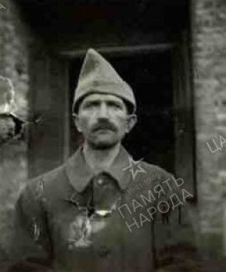 Силин Харитон Антонович