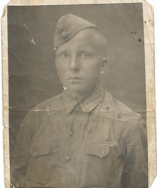 Юнгов Анатолий Николаевич